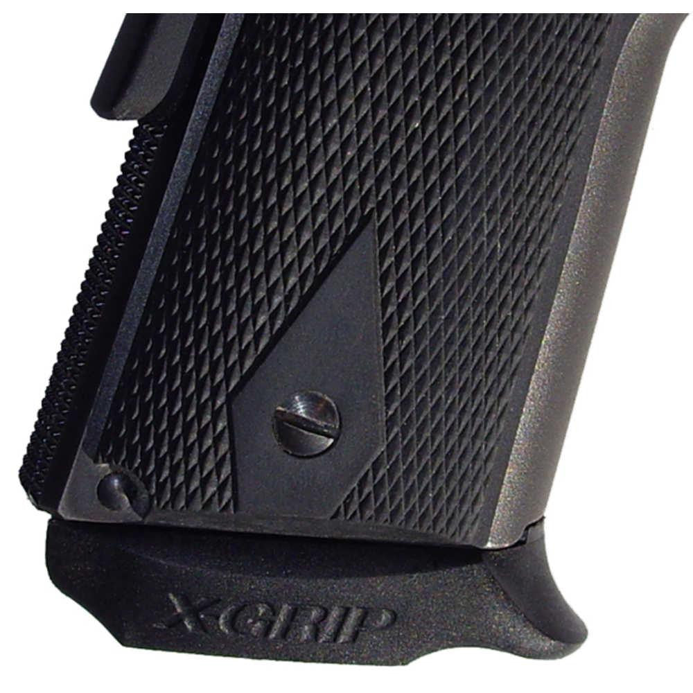 Magazine Adapter - 1911 Officer's, .45 Caliber - 1 Piece